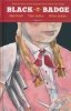 BLACK BADGE VOL 02 HC [9781684154234]